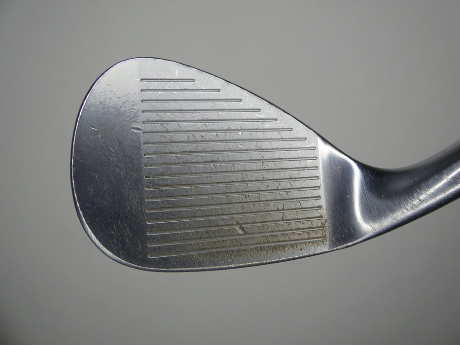 Taylormade Milled Grind Wedge 58* SB