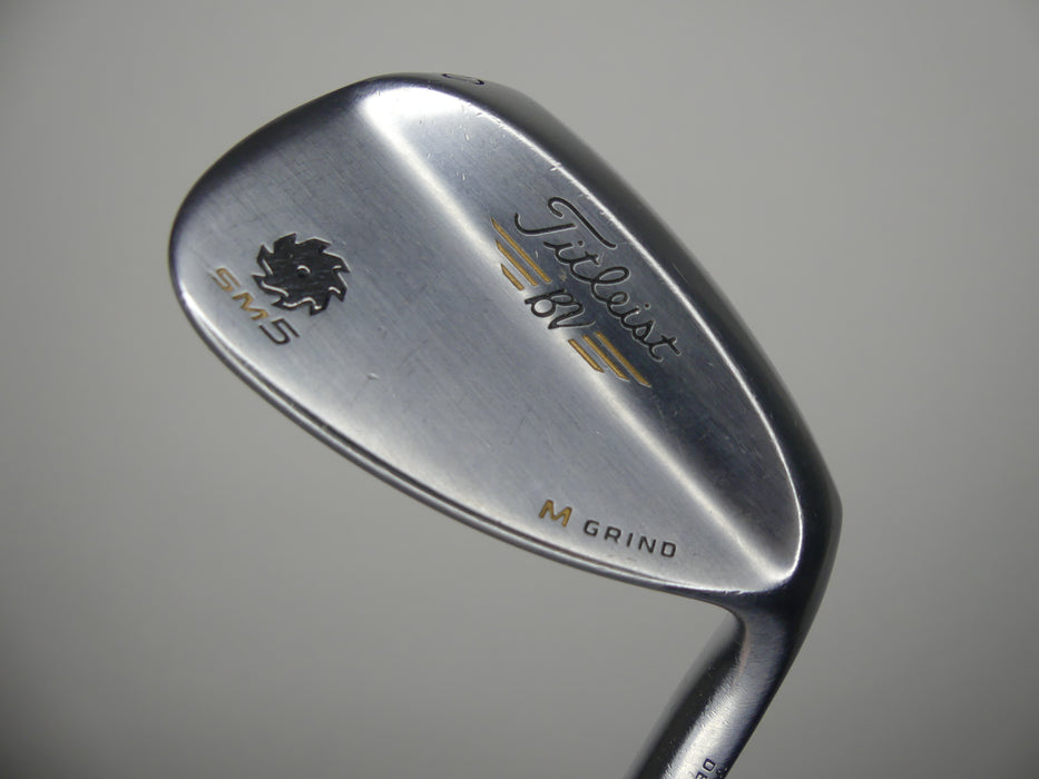 Titleist Vokey SM5 Wedge 60* M Grind