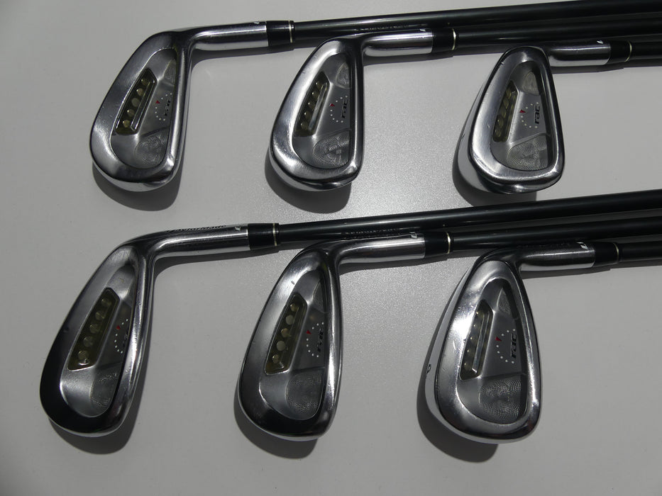 Taylormade RAC LT Iron Set 5-PW Regular Graphite