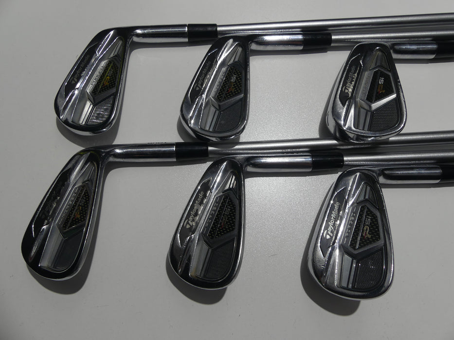 Taylormade PSI Tour Iron Set 5-PW Extra Stiff Steel