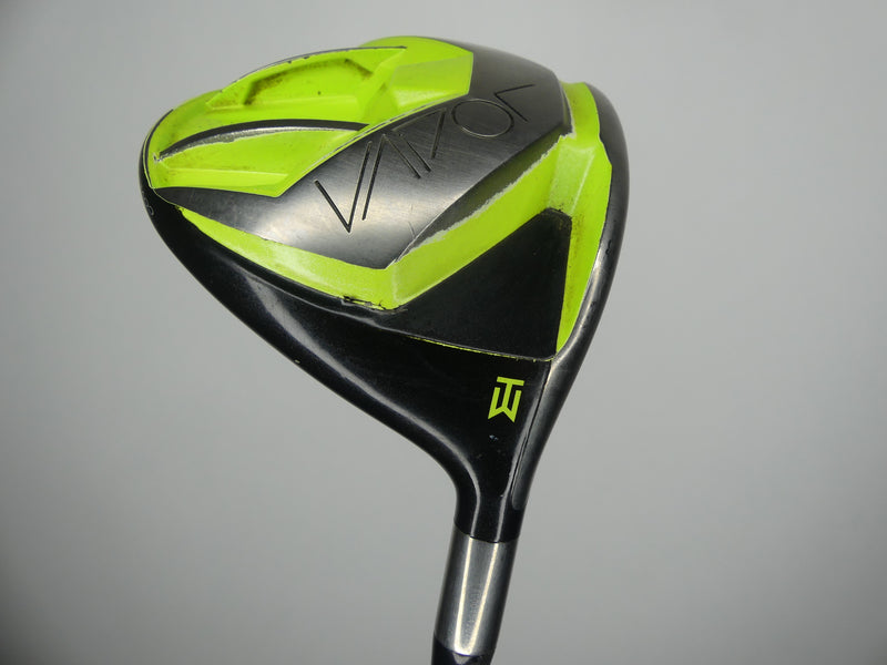 Nike Vapor Speed TW Driver 10.75* Stiff Flex *Limited Edition*