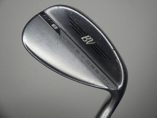 Titleist Vokey SM8 Wedge 58* K Grind — Wright Golf NZ
