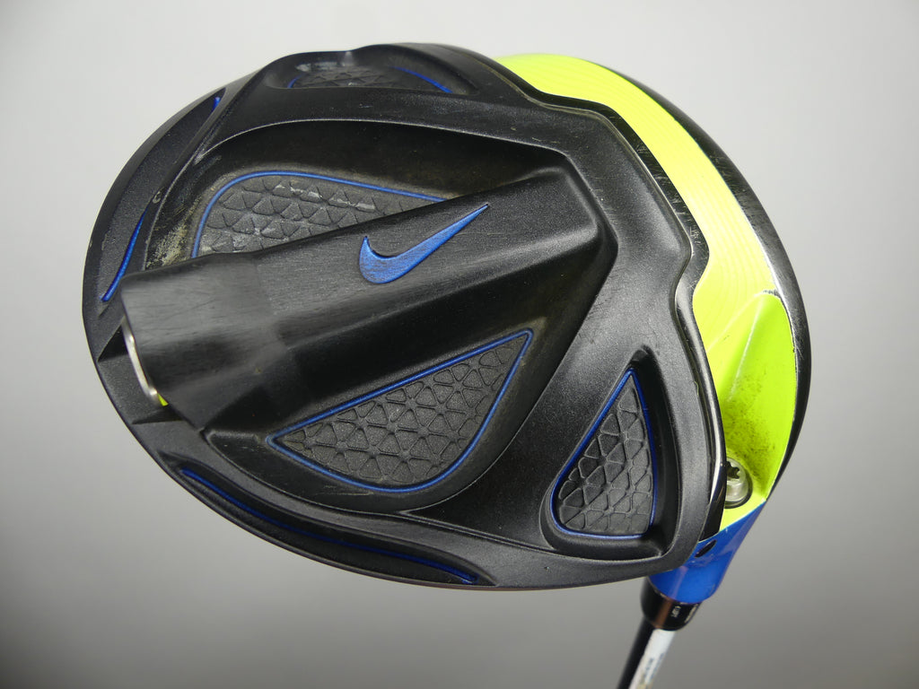 Nike Vapor Flex 440 Driver Stiff Flex — Wright Golf NZ