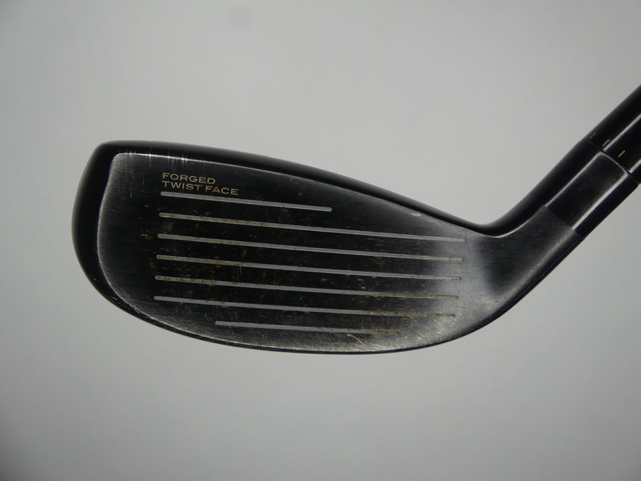 Taylormade Stealth Plus #4 Hybrid Stiff Flex