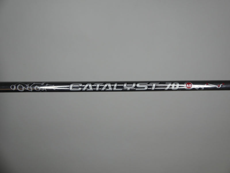 Callaway Apex '19 Pro #2 Hybrid Stiff Flex