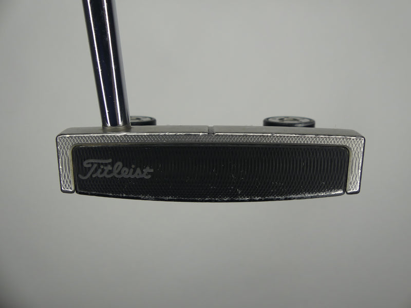 Scotty Cameron Futura 6M Putter Left Handed