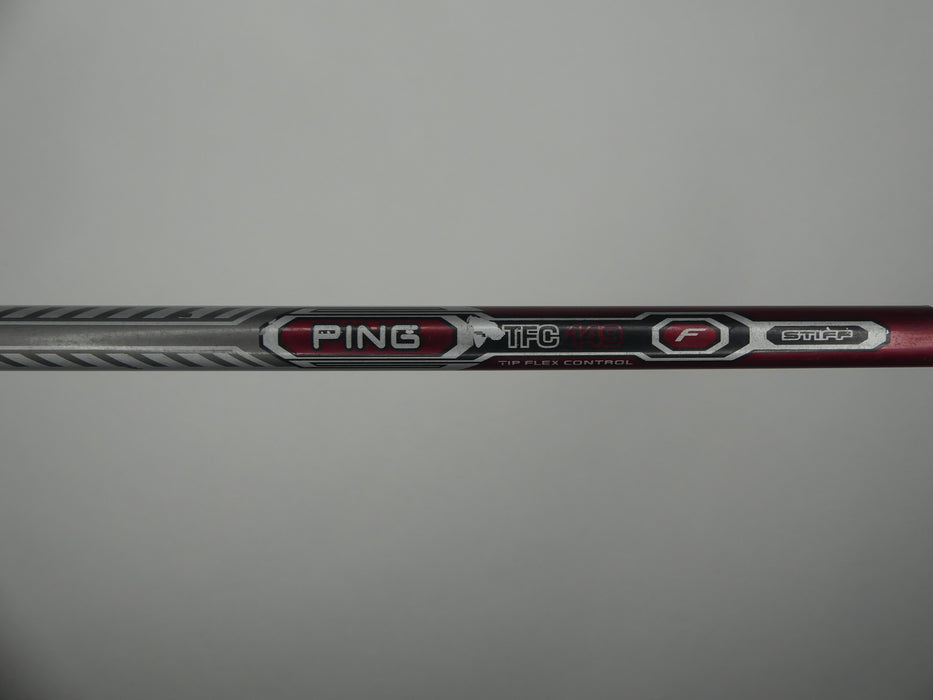 Ping G15 #3 Fairway Wood Stiff Flex
