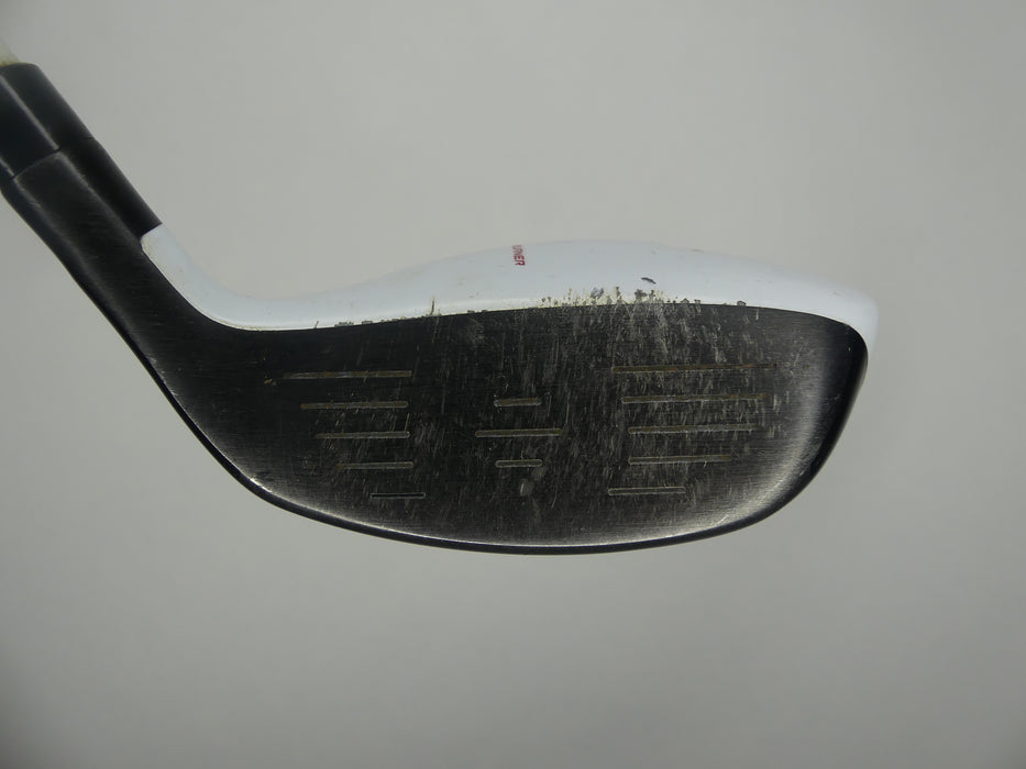 Taylormade AeroBurner #4 Hybrid Regular Flex Left Handed