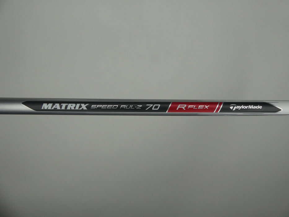 Taylormade AeroBurner #4 Hybrid Regular Flex Left Handed