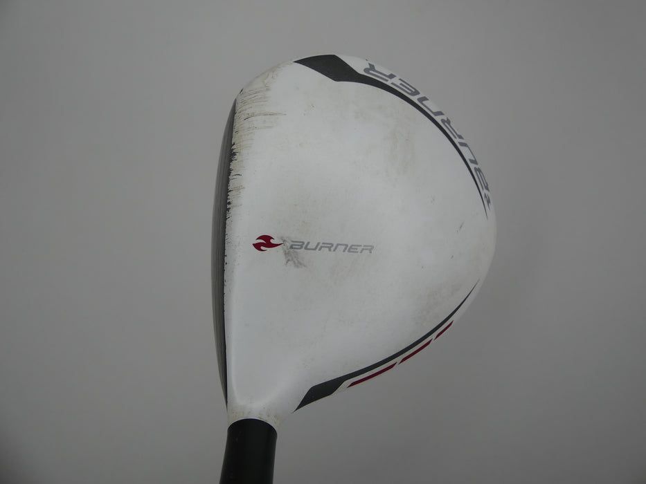 Taylormade Burner SuperFast 2.0 #4 Fairway Wood Regular Flex