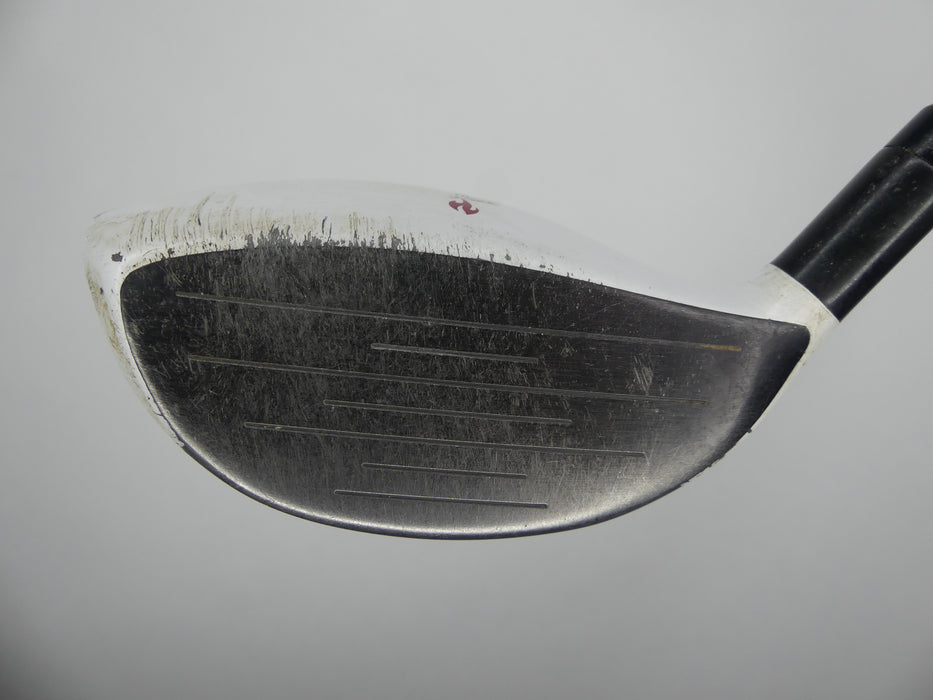 Taylormade Burner SuperFast 2.0 #4 Fairway Wood Regular Flex