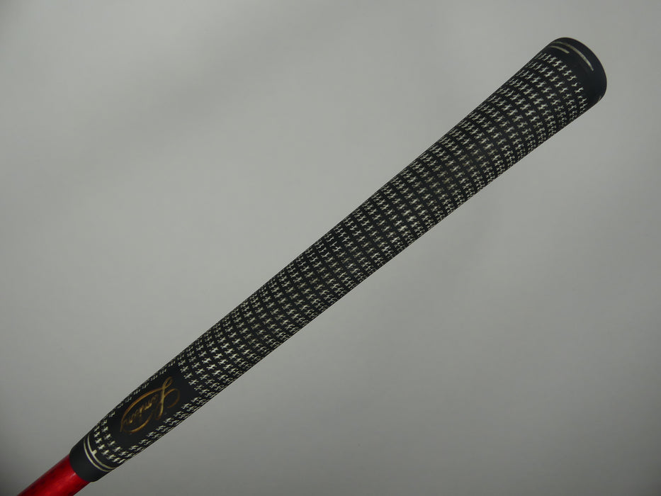 Taylormade Burner SuperFast 2.0 #4 Fairway Wood Regular Flex