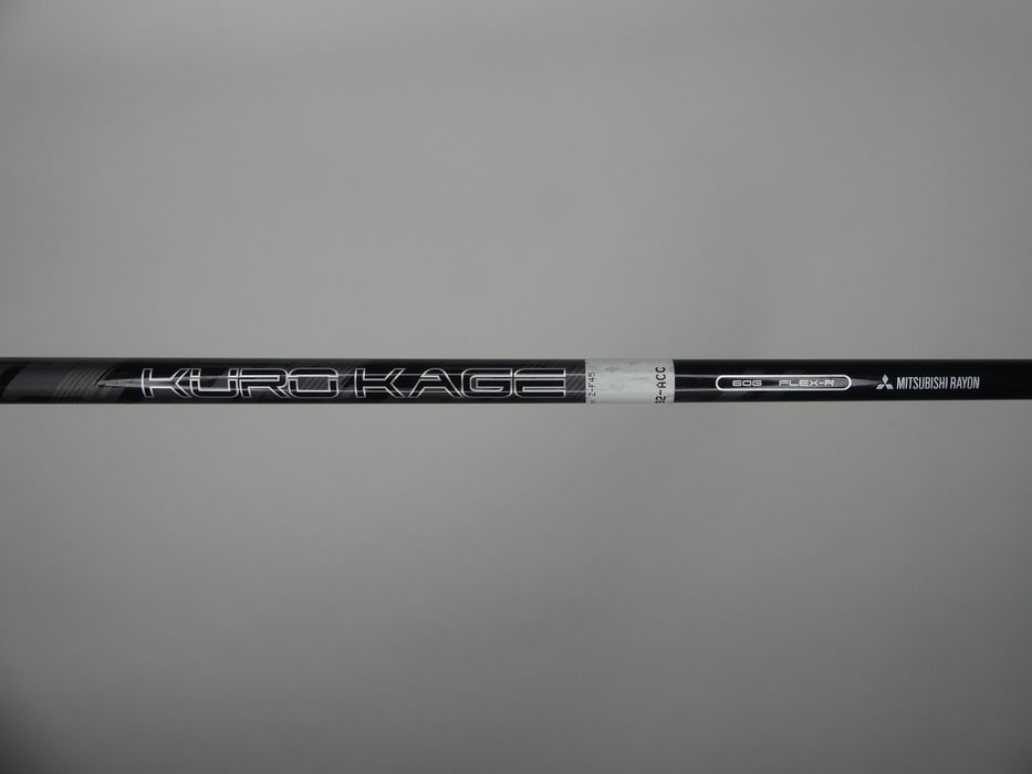 Srixon Z F85 #3 Fairway Wood Regular Flex