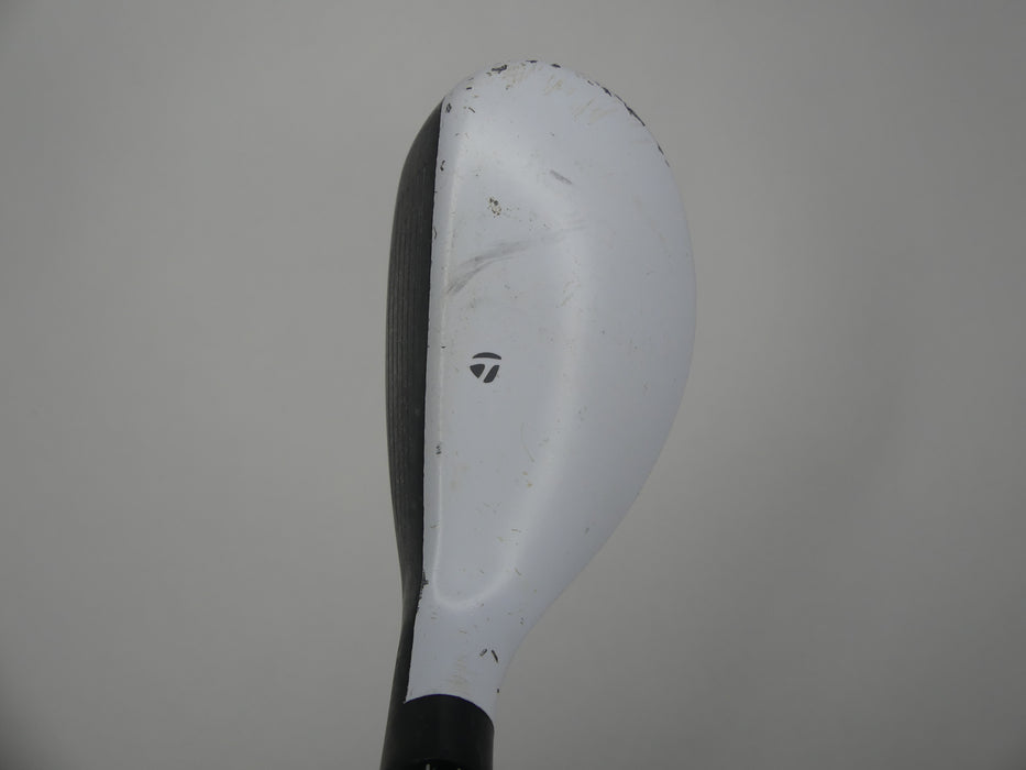 Taylormade R15 #4 Hybrid Stiff Flex