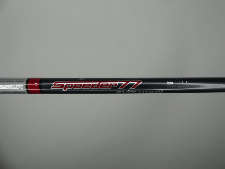 Taylormade R15 #4 Hybrid Stiff Flex