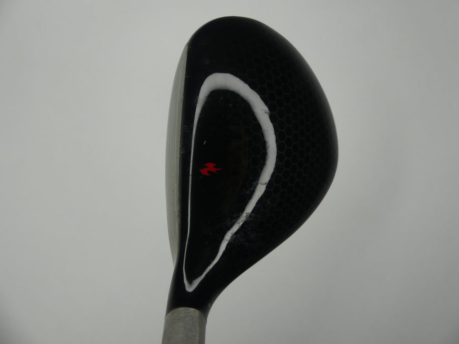 Taylormade Burner SuperLaunch #3 Hybrid Regular Flex