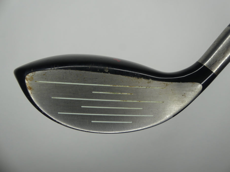 Taylormade Burner SuperLaunch #3 Hybrid Regular Flex