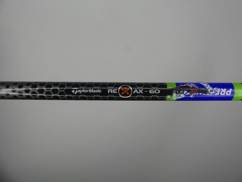 Taylormade Burner SuperLaunch #3 Hybrid Regular Flex