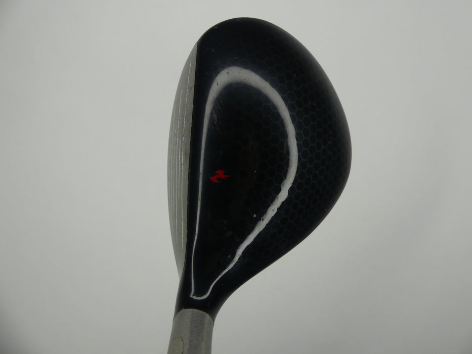 Taylormade Burner SuperLaunch #5 Hybrid Senior Flex