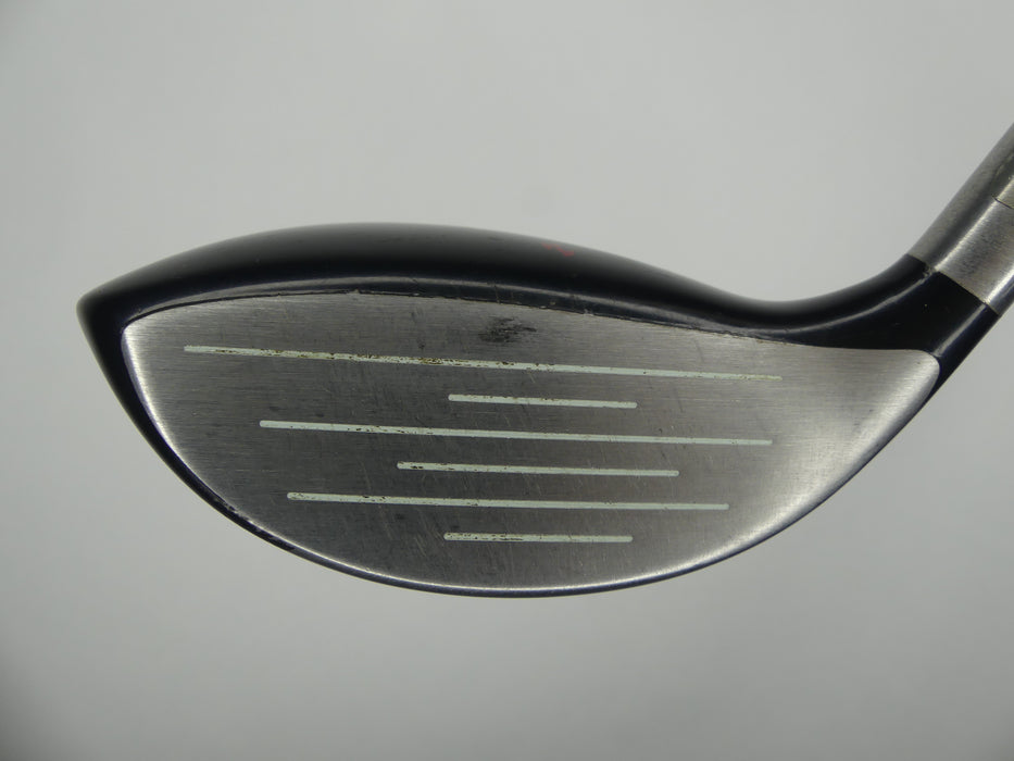 Taylormade Burner SuperLaunch #5 Hybrid Senior Flex