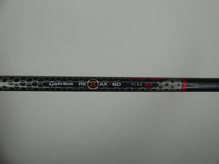 Taylormade Burner SuperLaunch #5 Hybrid Senior Flex