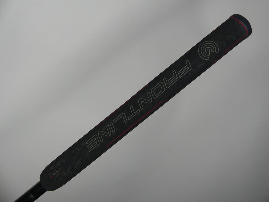 Cleveland Frontline 8.0 Putter