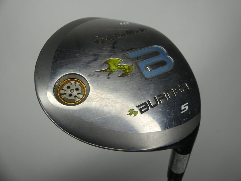 Ladies Taylormade Burner #5 Fairway Wood