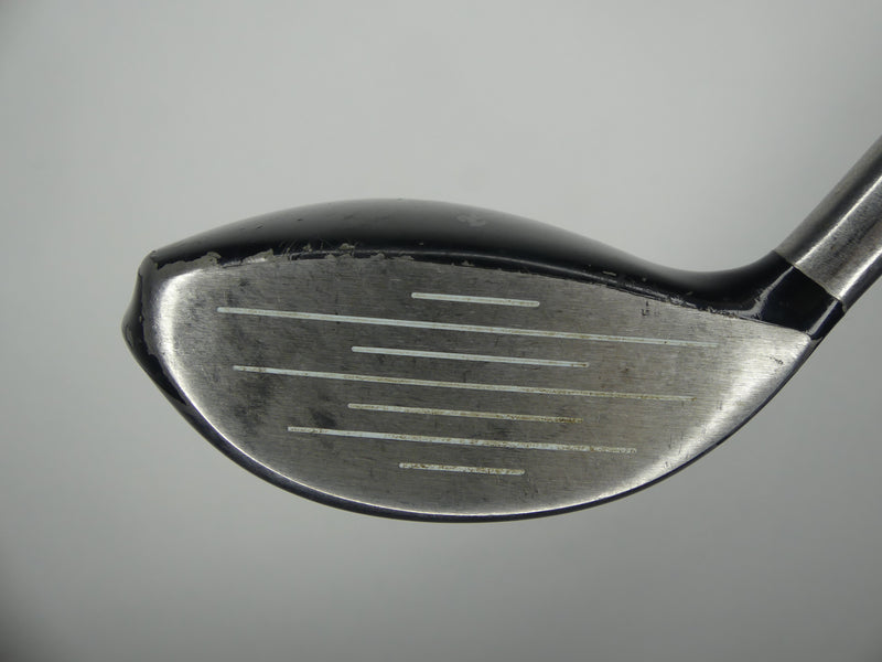 Ladies Taylormade Burner #5 Fairway Wood