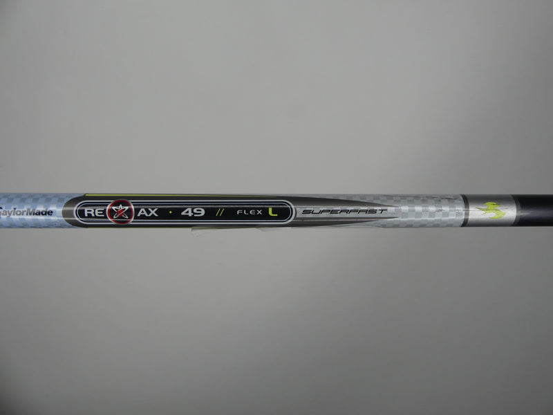 Ladies Taylormade Burner #5 Fairway Wood