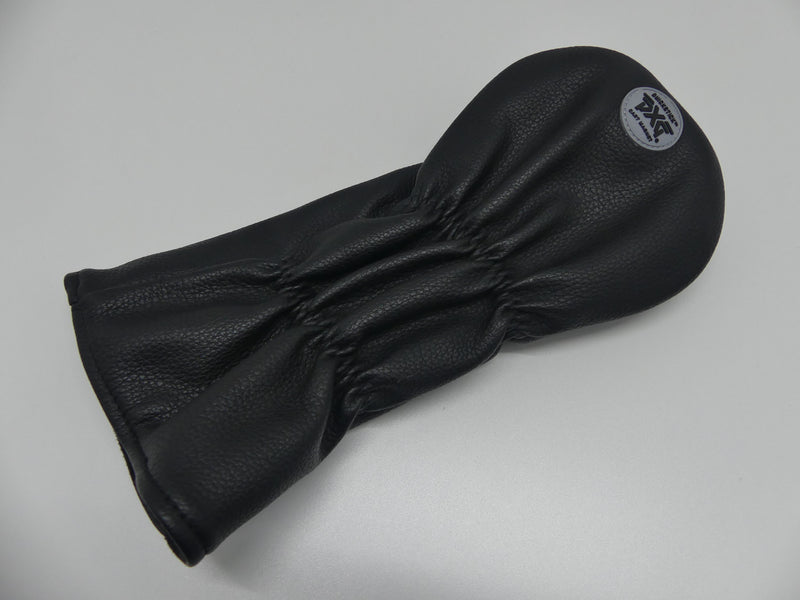 PXG Gen5 Leather Driver Headcover