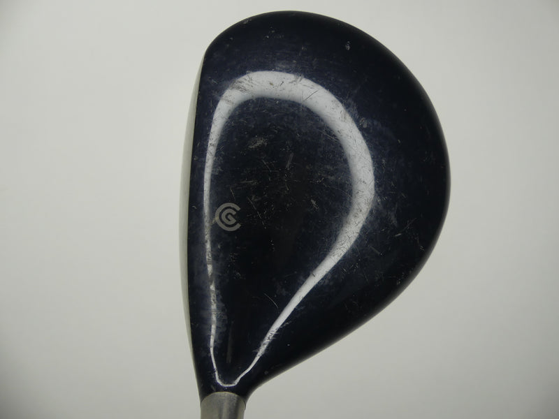 Cleveland Launcher Ti Driver 9.5* Stiff Flex