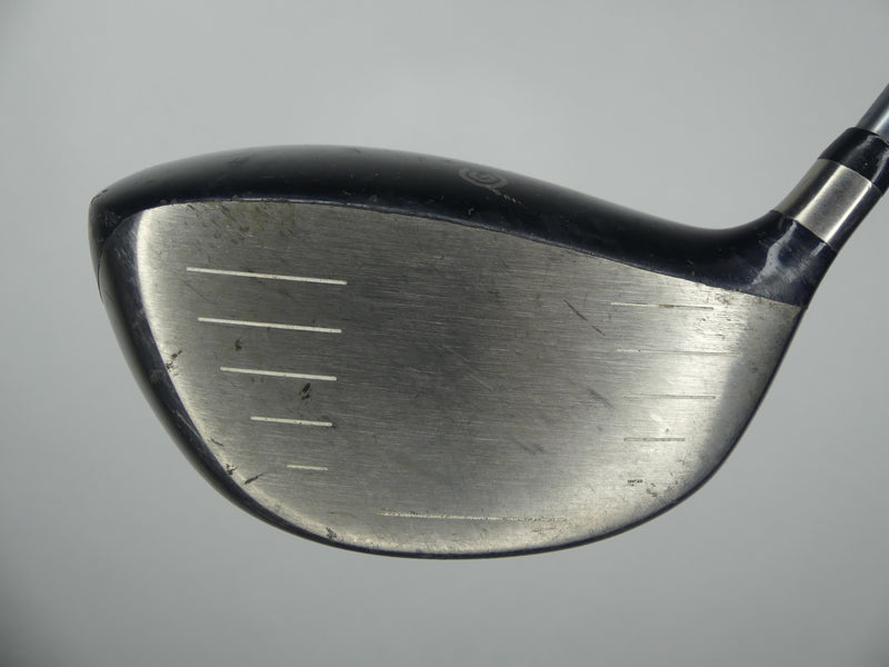 Cleveland Launcher Ti Driver 9.5* Stiff Flex