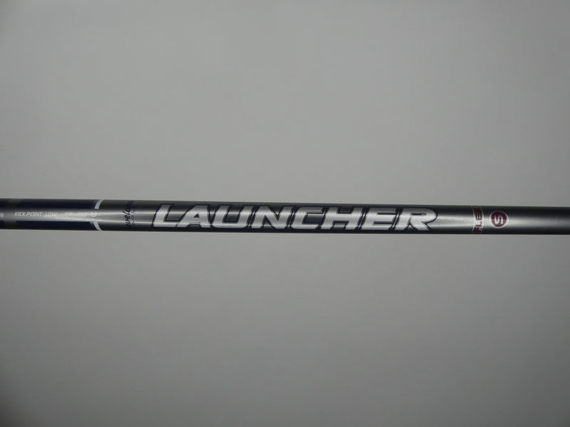 Cleveland Launcher Ti Driver 9.5* Stiff Flex