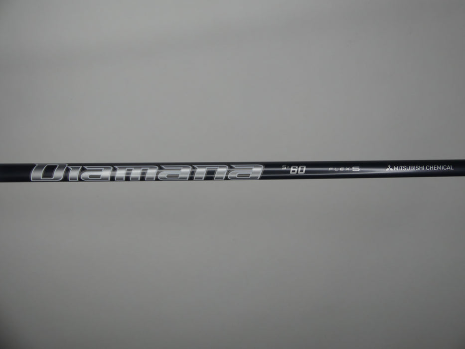 Callaway Paradym X Driver 9.0* Stiff Flex