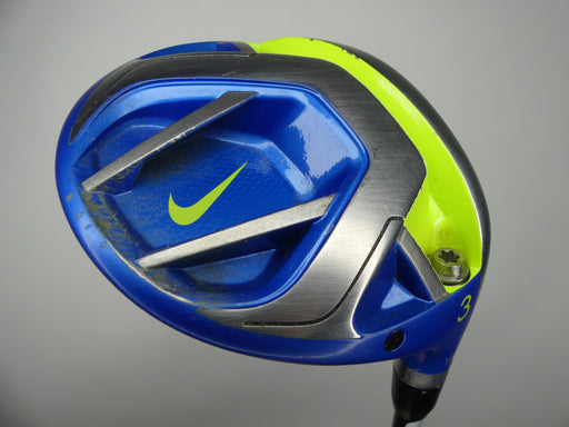 Nike Vapor Fly #3 Fairway Wood Stiff Flex — Wright Golf NZ