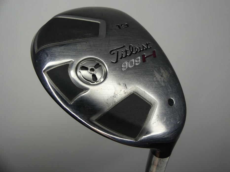 Titleist 909H #3 Hybrid Stiff Flex
