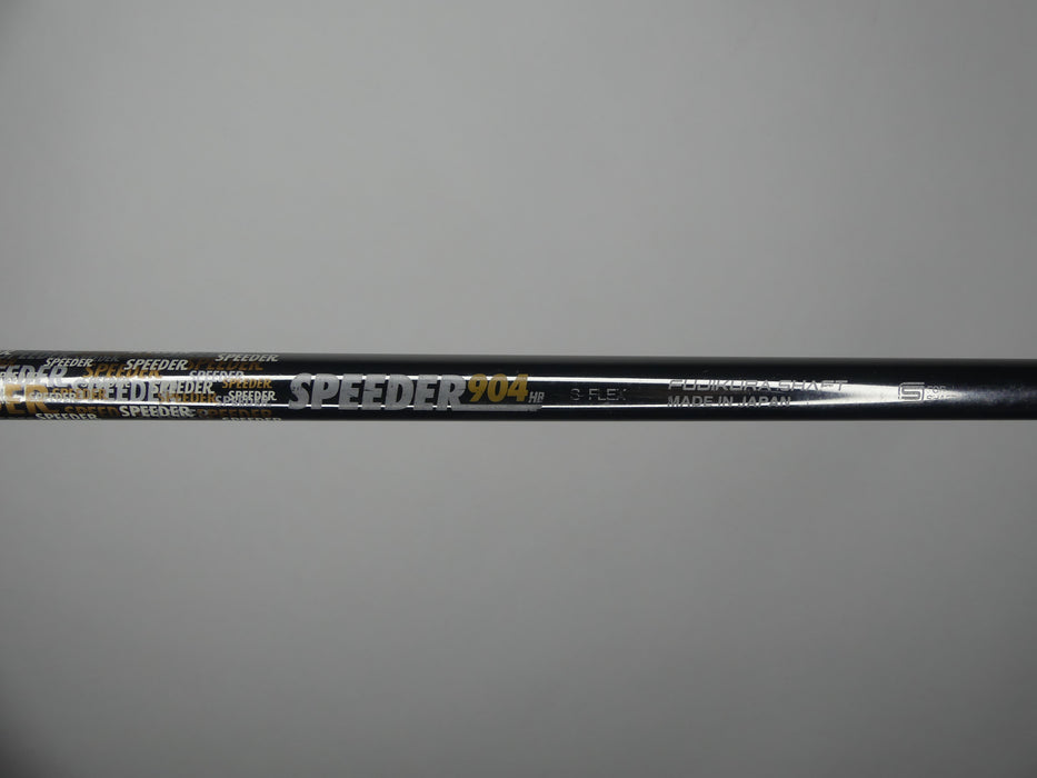 Titleist 909H #3 Hybrid Stiff Flex