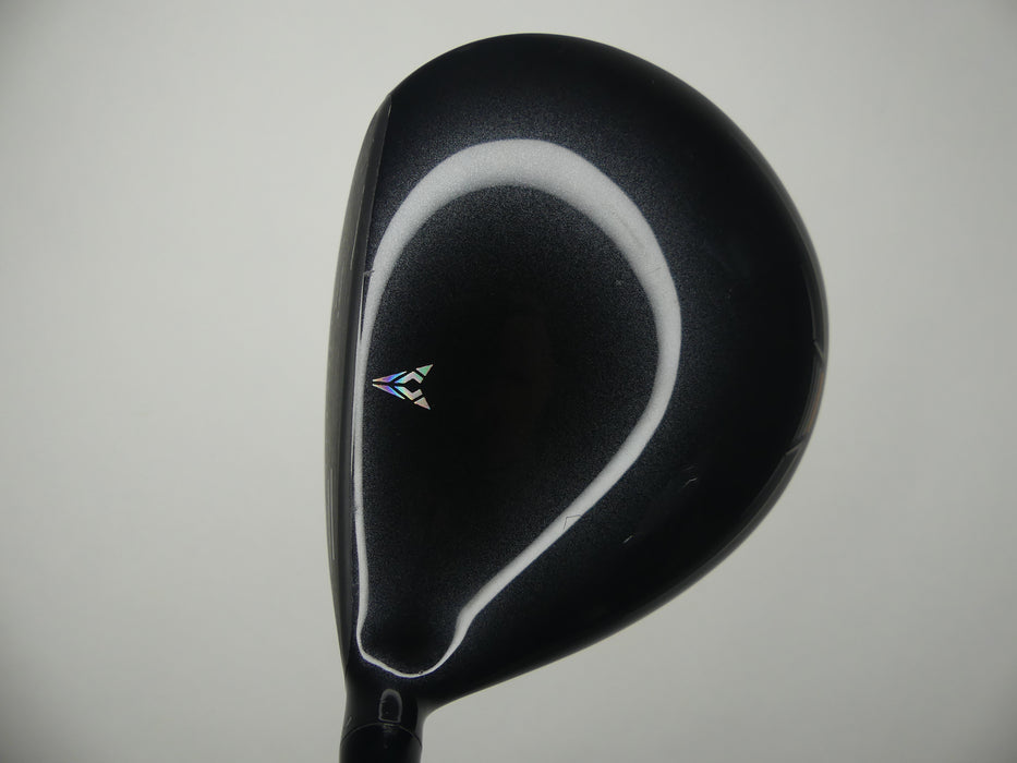 XXIO Series 11 EX Driver 9.5* Stiff Flex