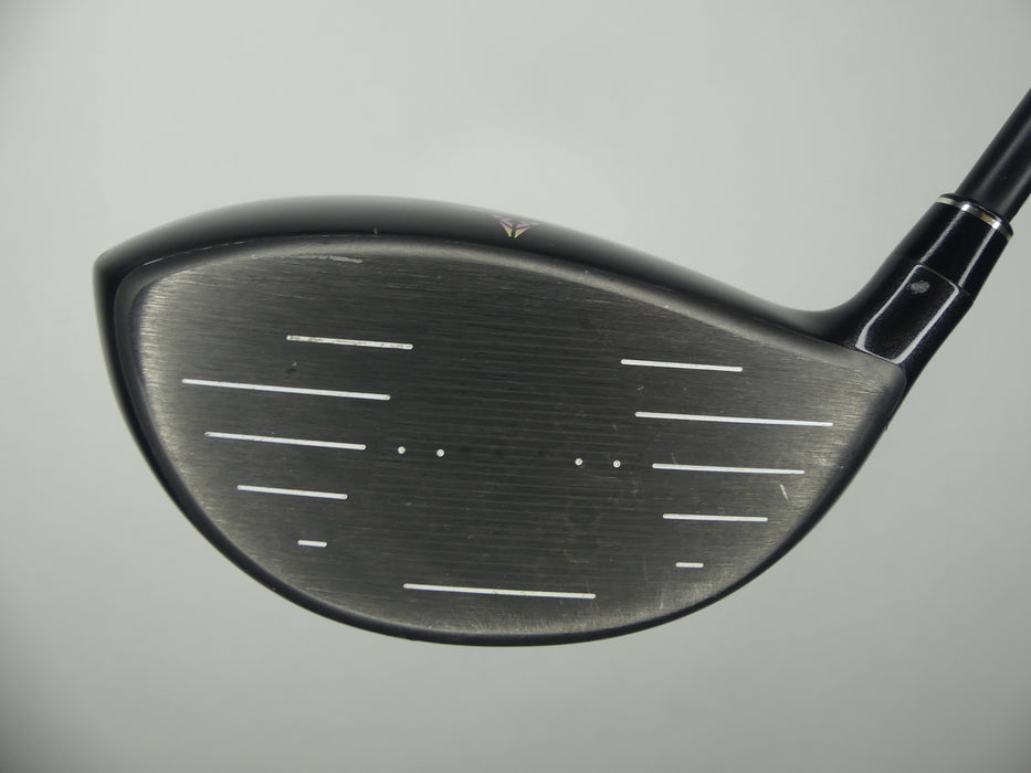 XXIO Series 11 EX Driver 9.5* Stiff Flex