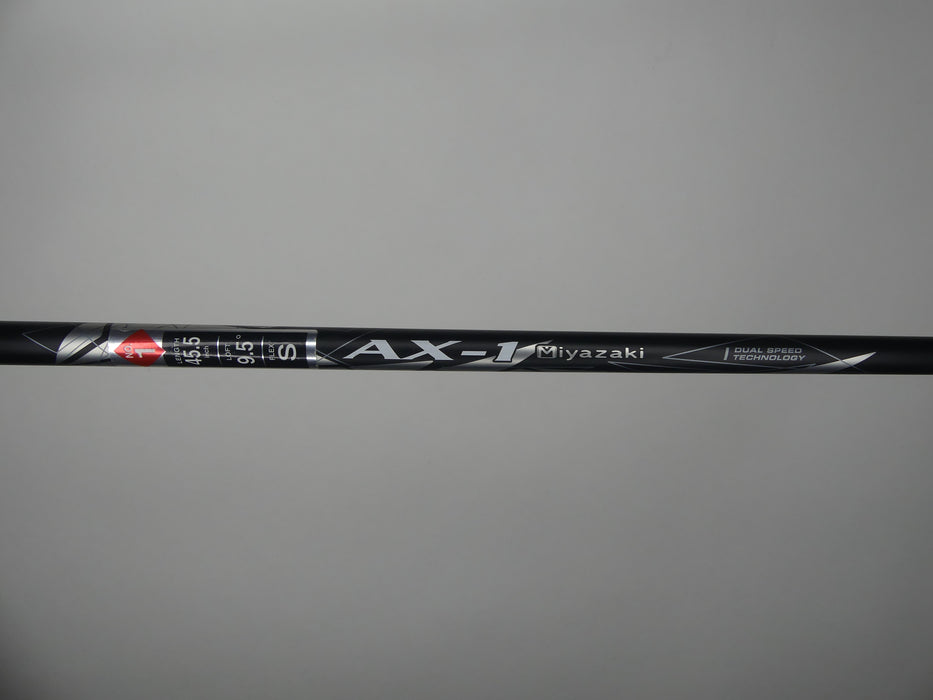 XXIO Series 11 EX Driver 9.5* Stiff Flex