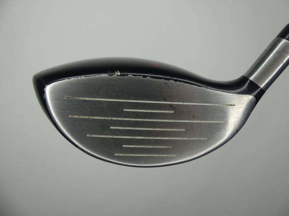 Taylormade Burner SuperFast #3 Fairway Wood Regular Flex