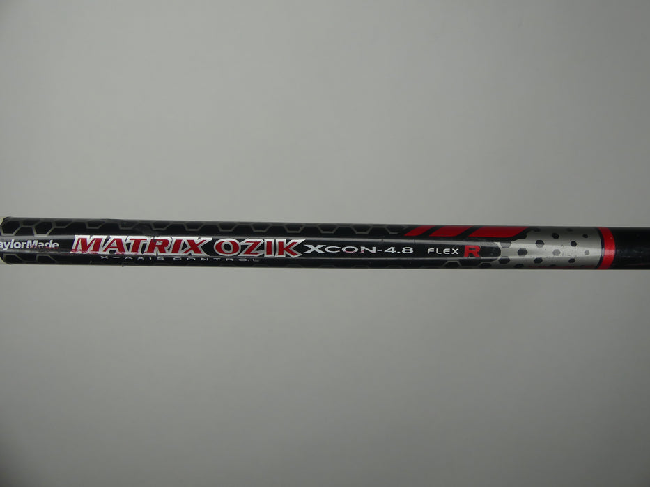 Taylormade Burner SuperFast #3 Fairway Wood Regular Flex