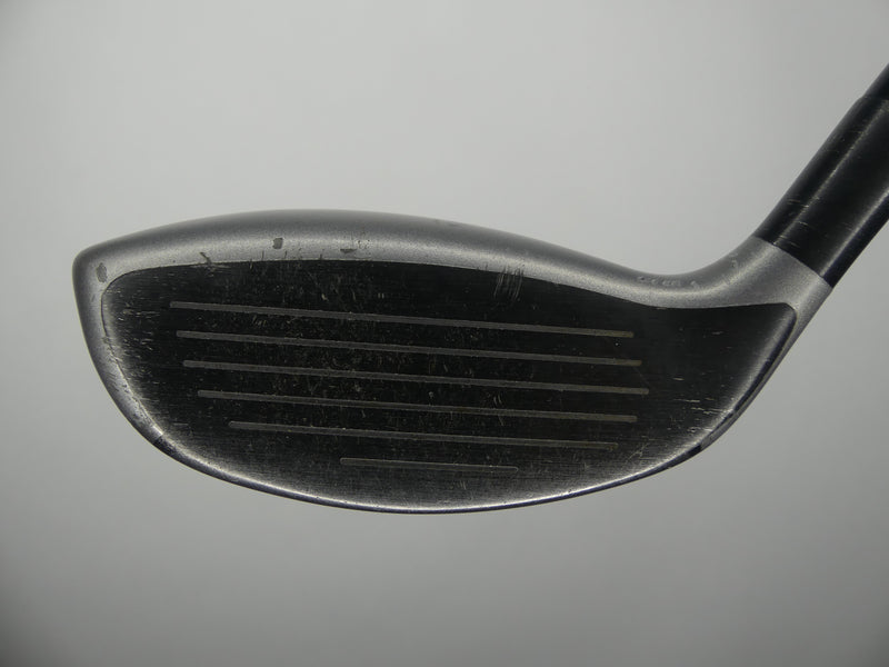 Taylormade SLDR S #3 Hybrid Stiff Flex