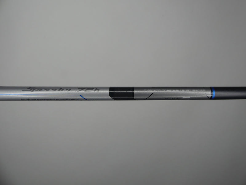 Taylormade SLDR S #3 Hybrid Stiff Flex