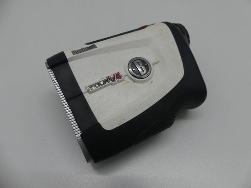 Bushnell Tour V4 Range Finder — Wright Golf NZ