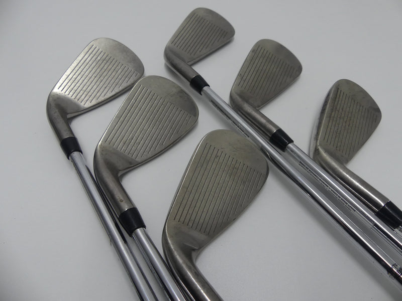 Nike Vapor Fly Iron Set 5-PW Stiff Steel