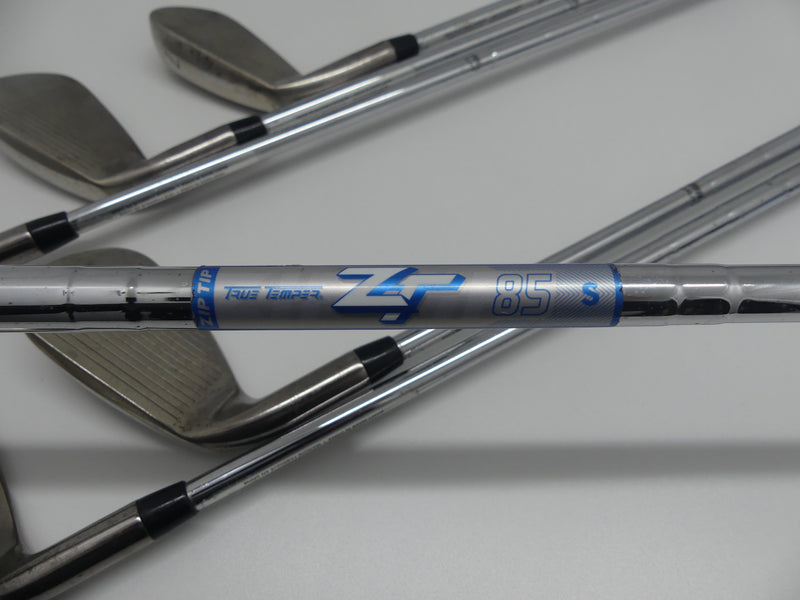 Nike Vapor Fly Iron Set 5-PW Stiff Steel