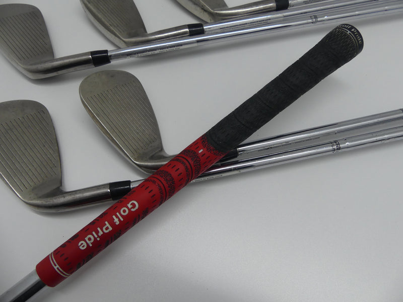 Nike Vapor Fly Iron Set 5-PW Stiff Steel
