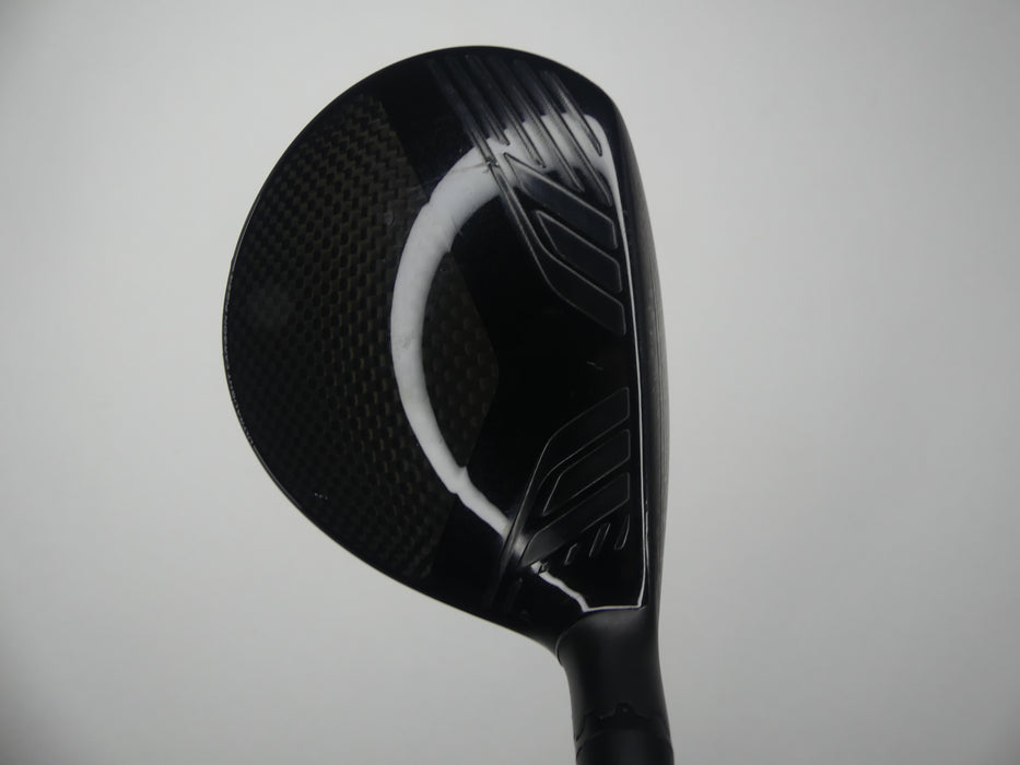 Cobra F8 #3 Fairway Wood Regular Flex Left Handed