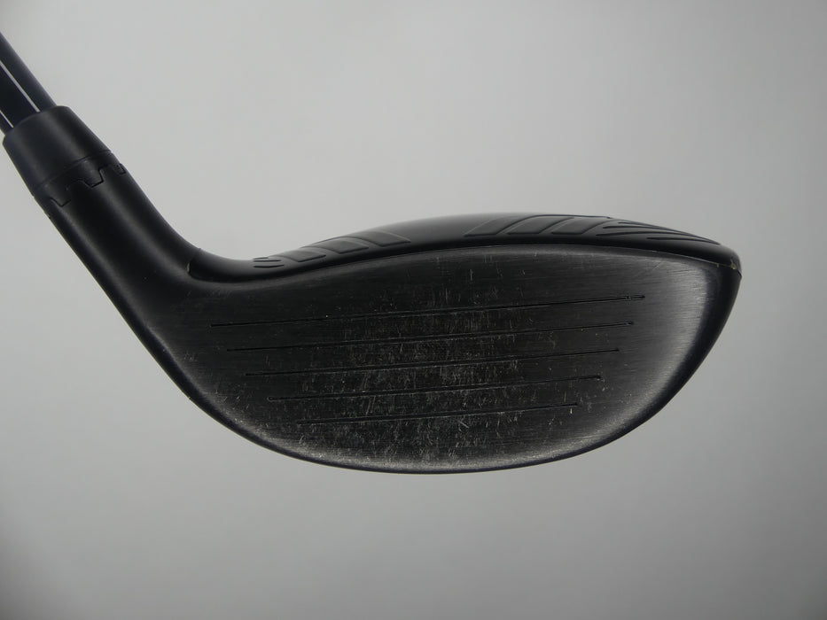 Cobra F8 #3 Fairway Wood Regular Flex Left Handed